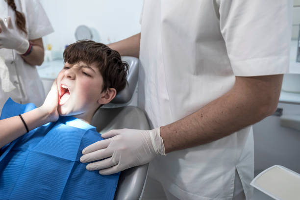 Best Emergency Dental Care for Broken or Chipped Teeth in Ross, CA