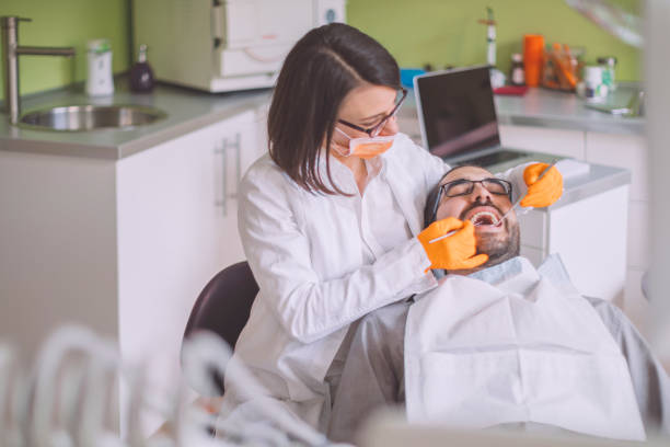 Best Emergency Dental Care for Broken or Chipped Teeth in Ross, CA