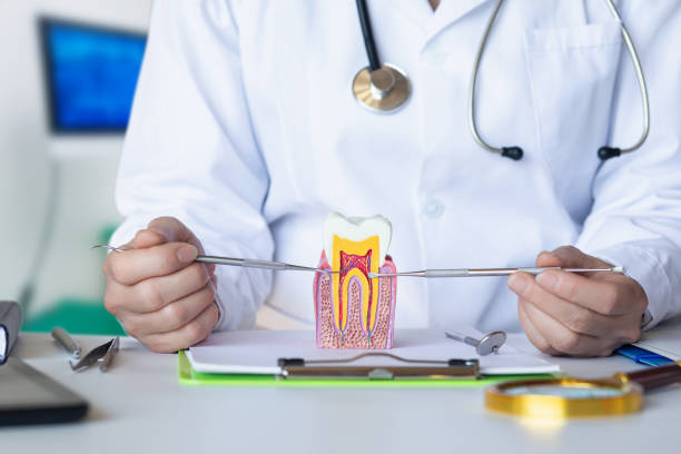 Best Emergency Tooth Extraction in Ross, CA