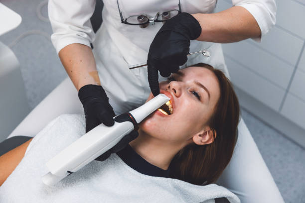 Best Pediatric Emergency Dentist in Ross, CA