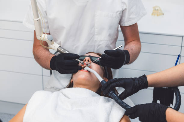 Best Emergency Root Canal Treatment in Ross, CA