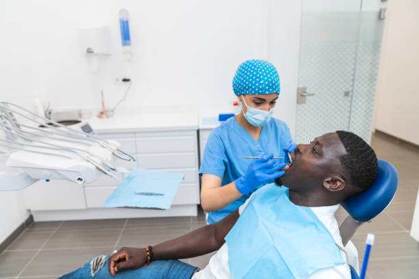Best Emergency Treatment for Dental Infections or Abscesses in Ross, CA
